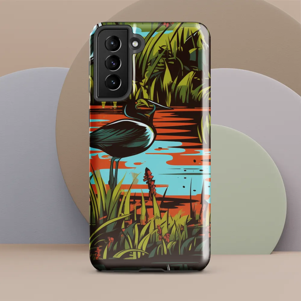 Marshland Symphony