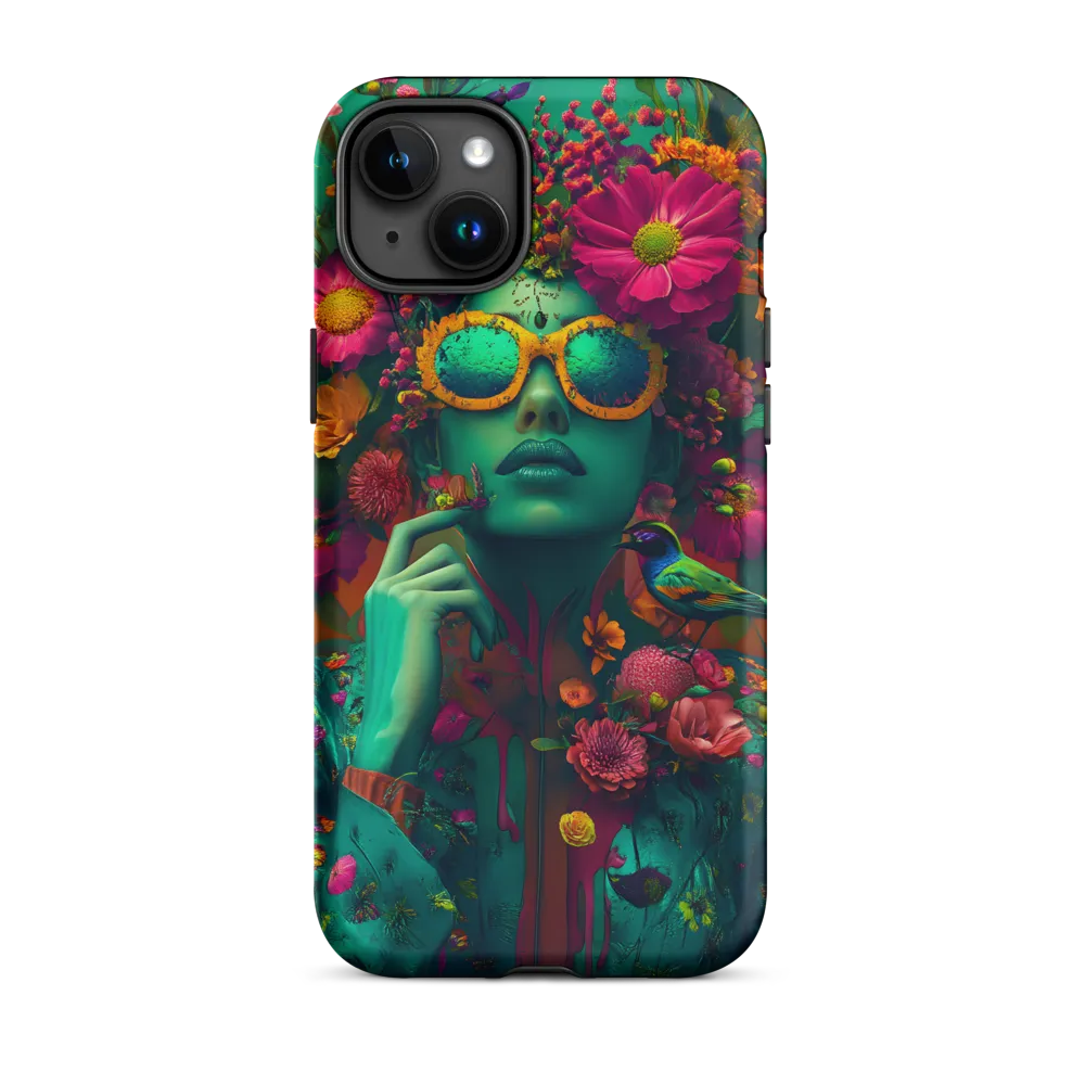 The Floral Dream