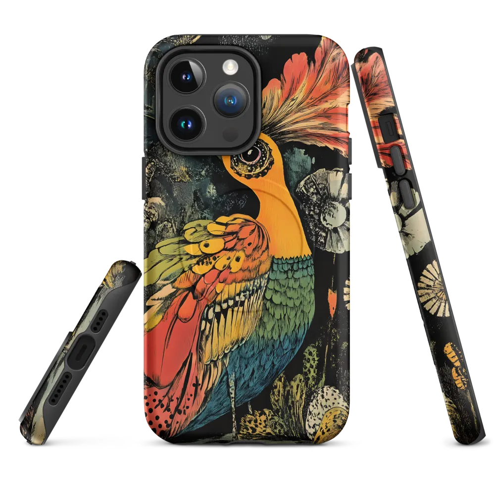 Feathers of Fantasy