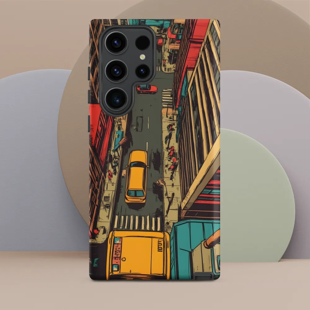 Urban Symphony