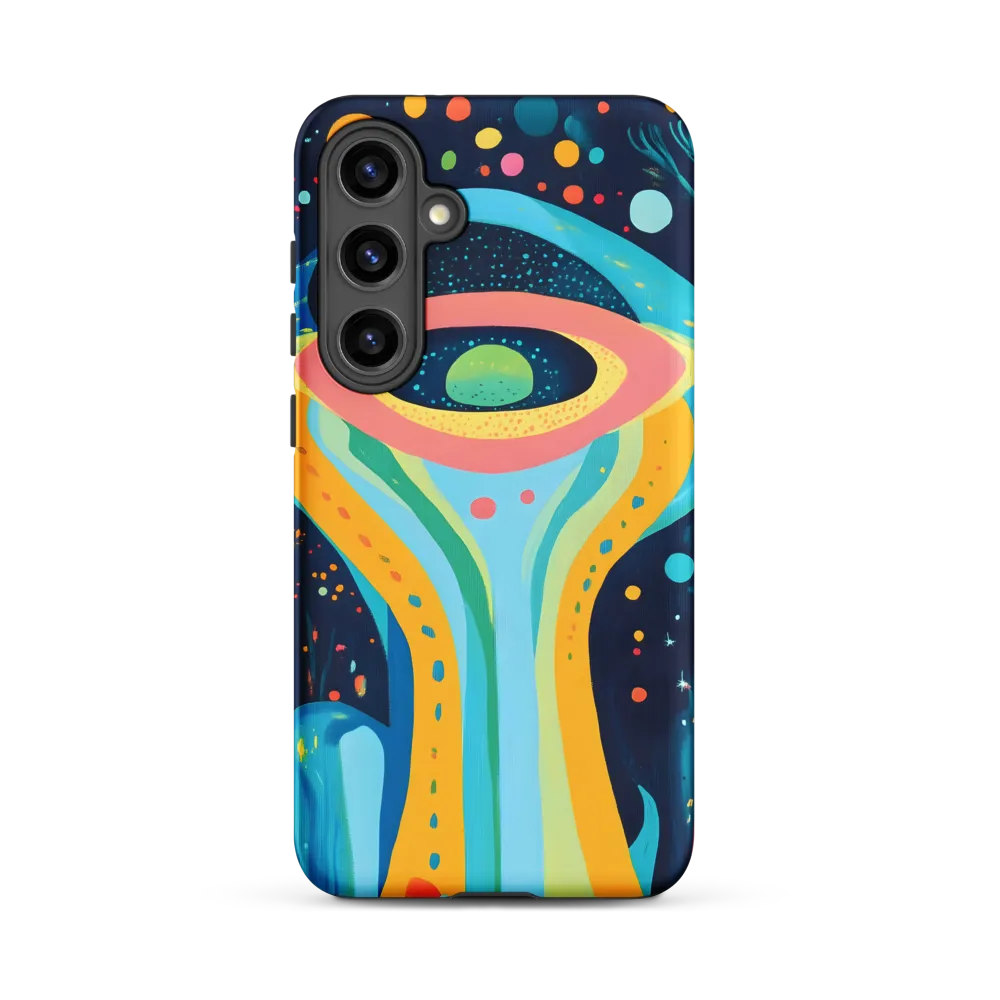 Cosmic Whimsy