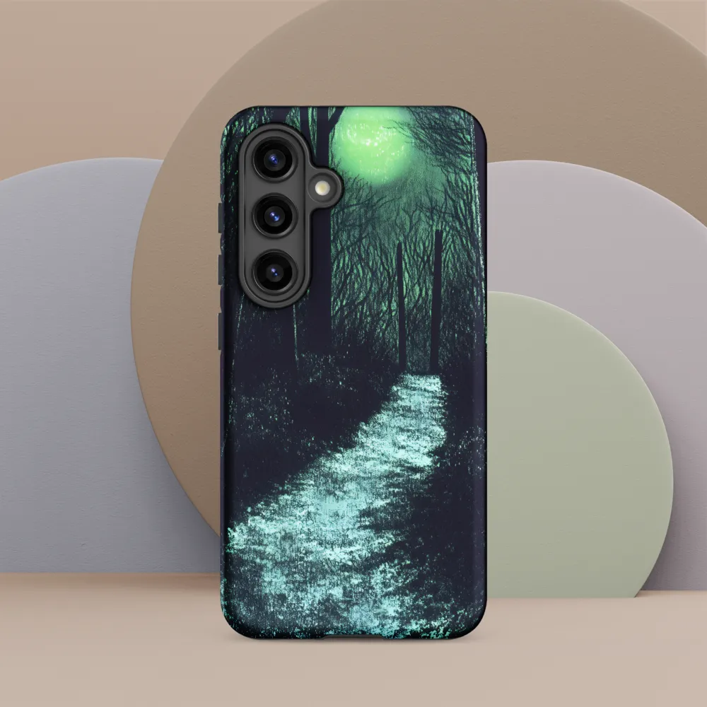Whispers of the Enchanted Forest