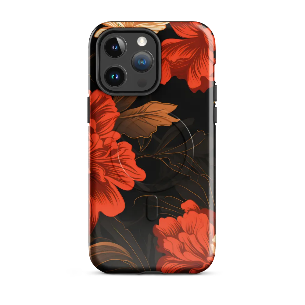 Elegance in Bloom