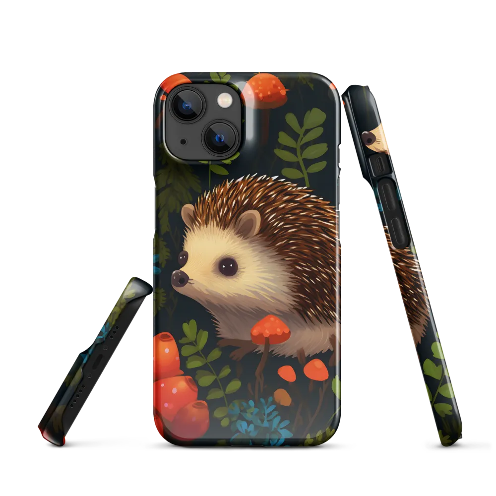 Whimsical Woodland Adventures