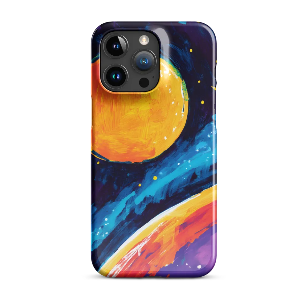Galactic Harmony