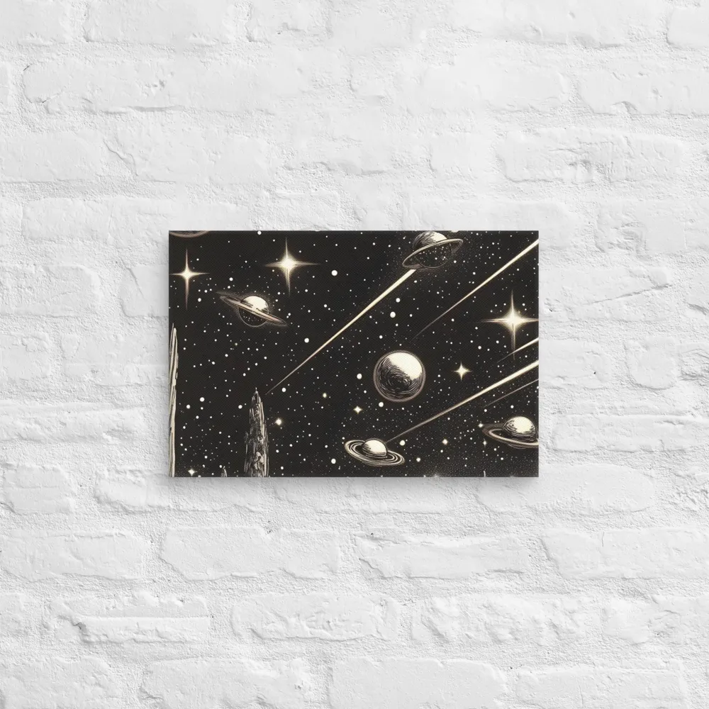 Celestial Reverie