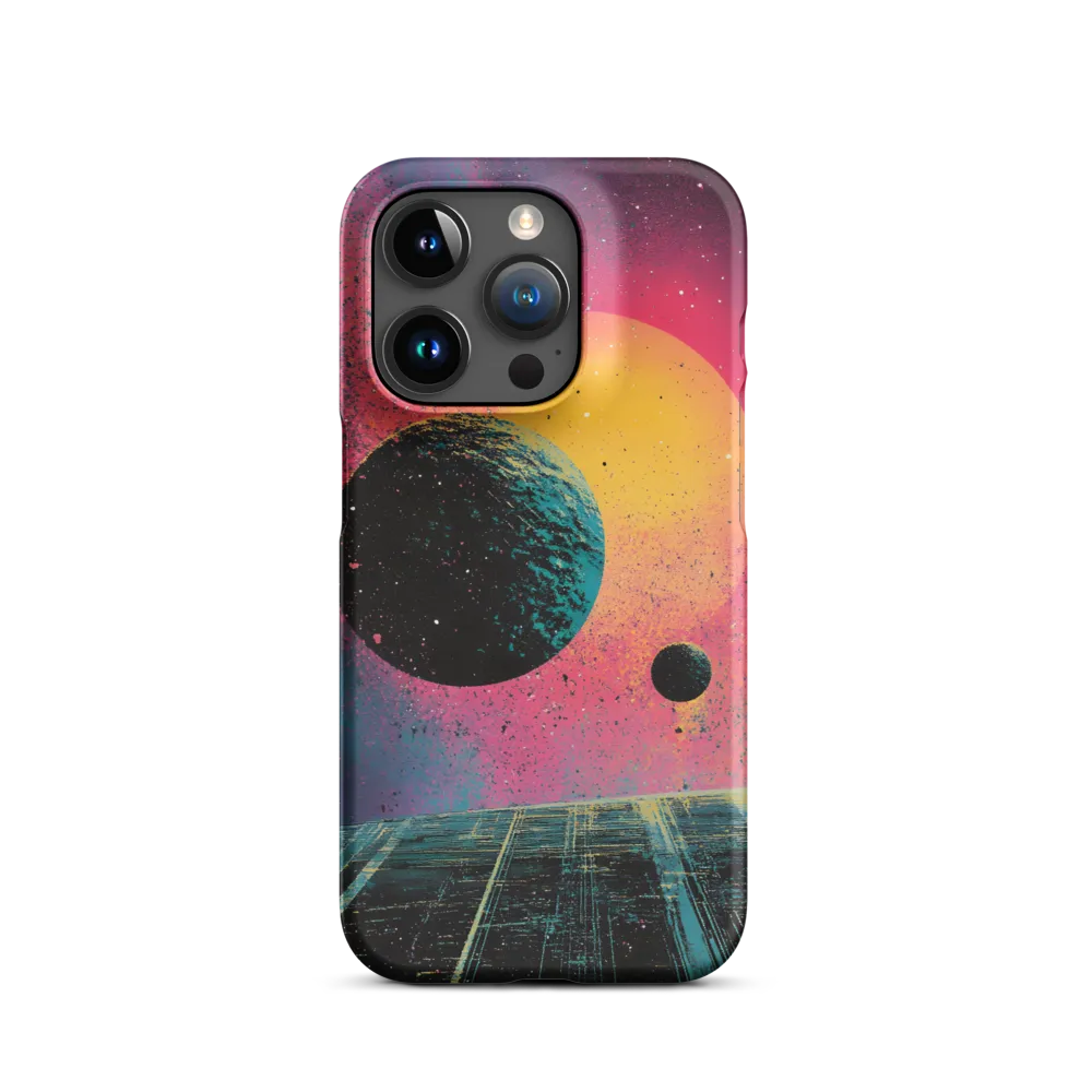 Cosmic Reverie
