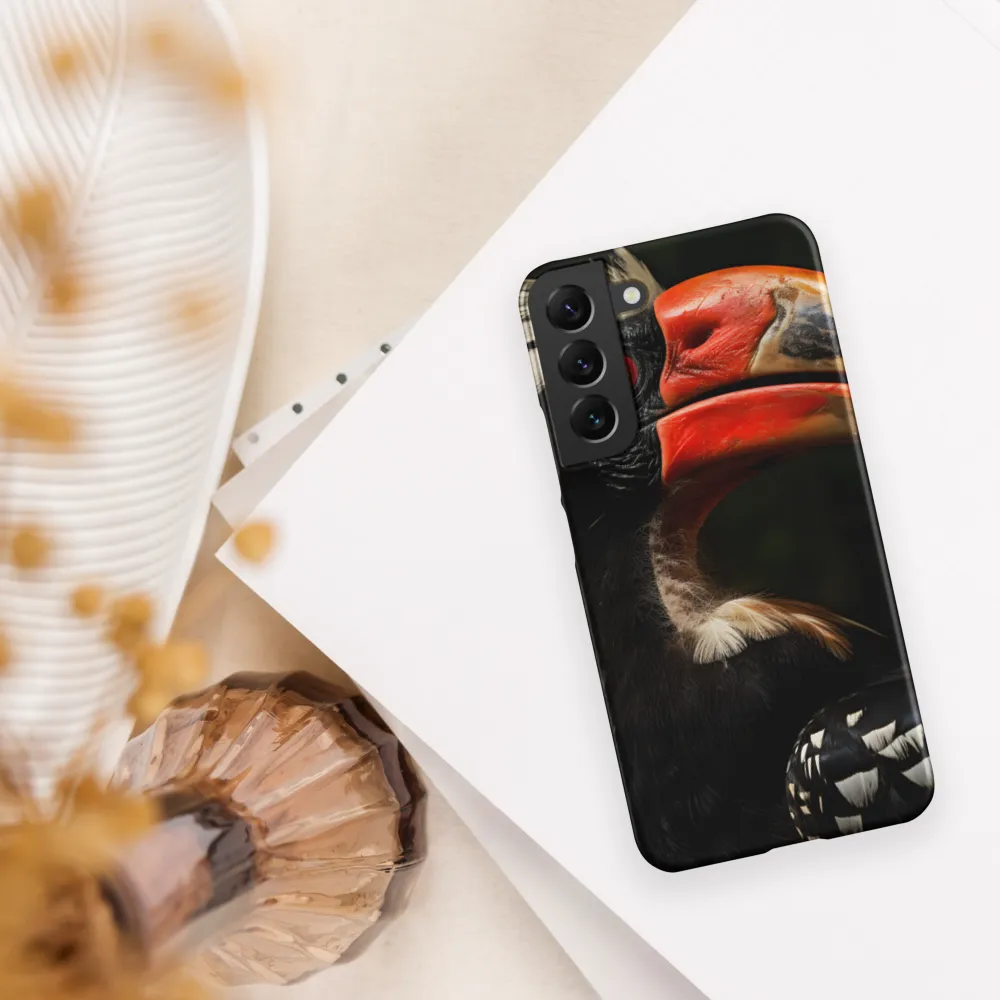 Majesty of the Hornbill