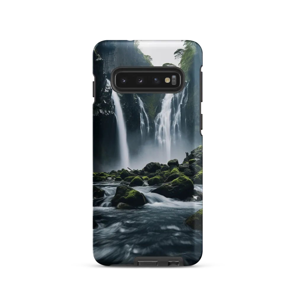 Whispers of the Falls