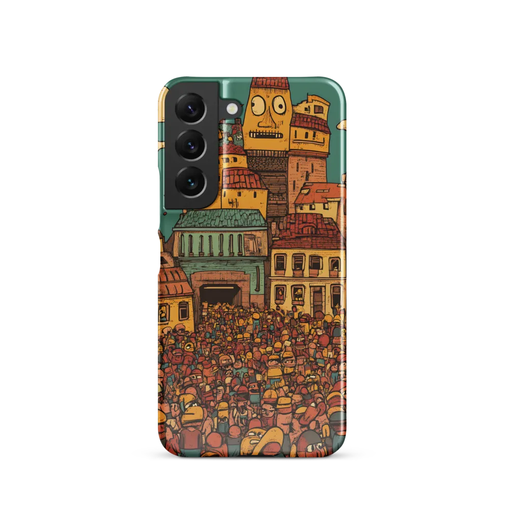 The Quirky City Gathering