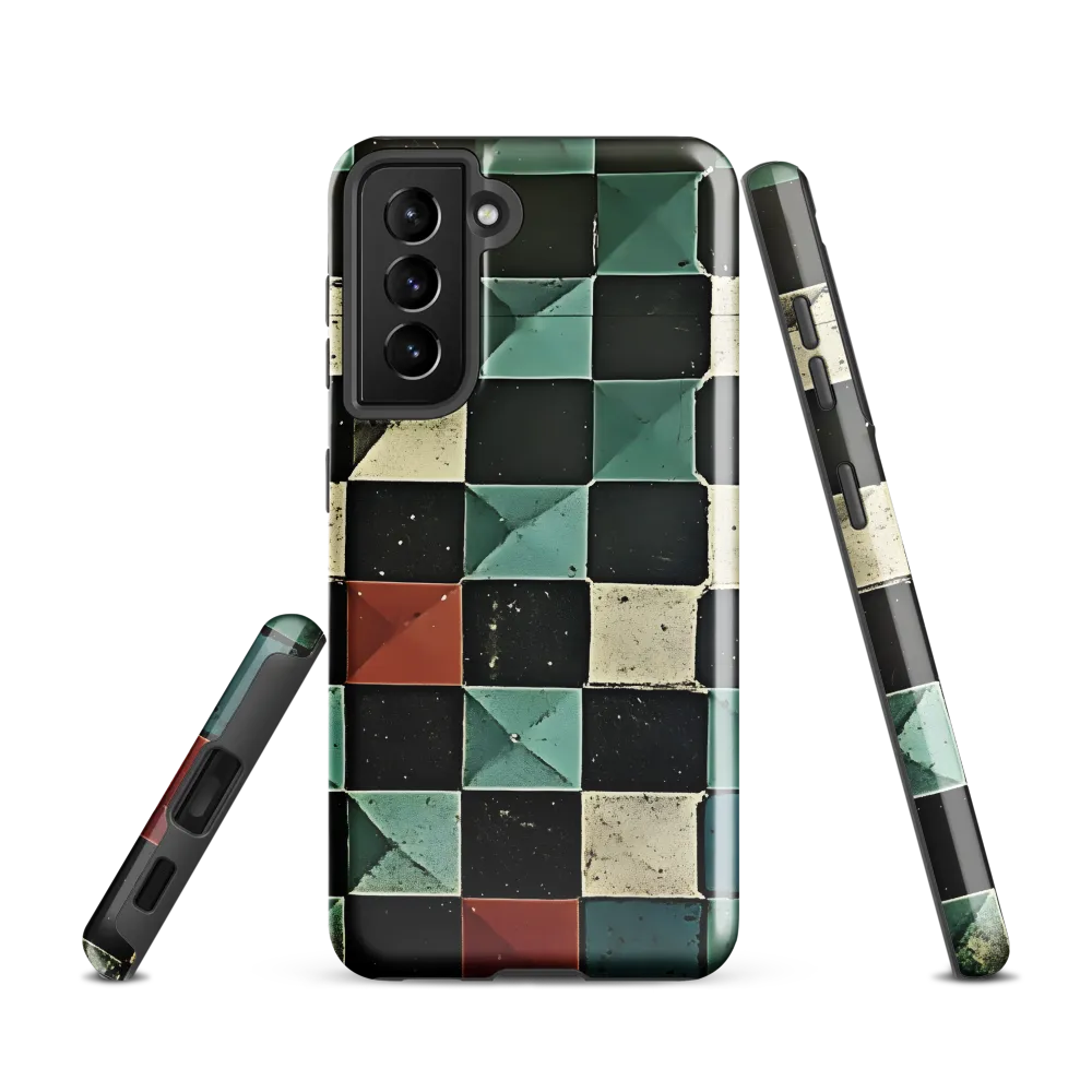 Geometric Harmony