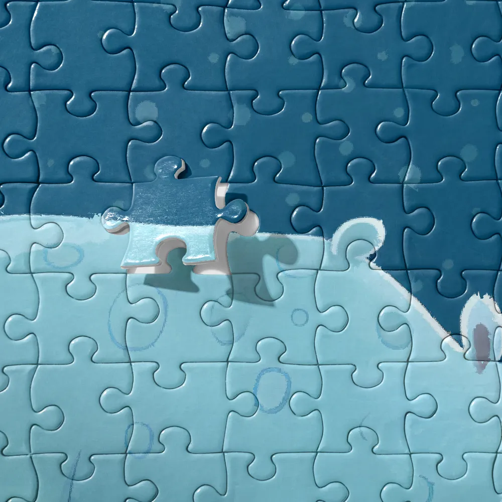 Whimsical Hippo Play