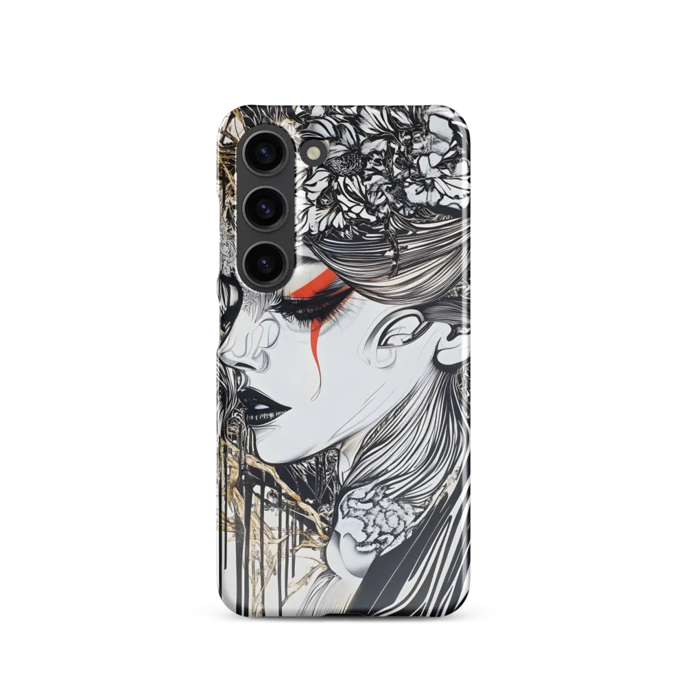 Veiled Mystique