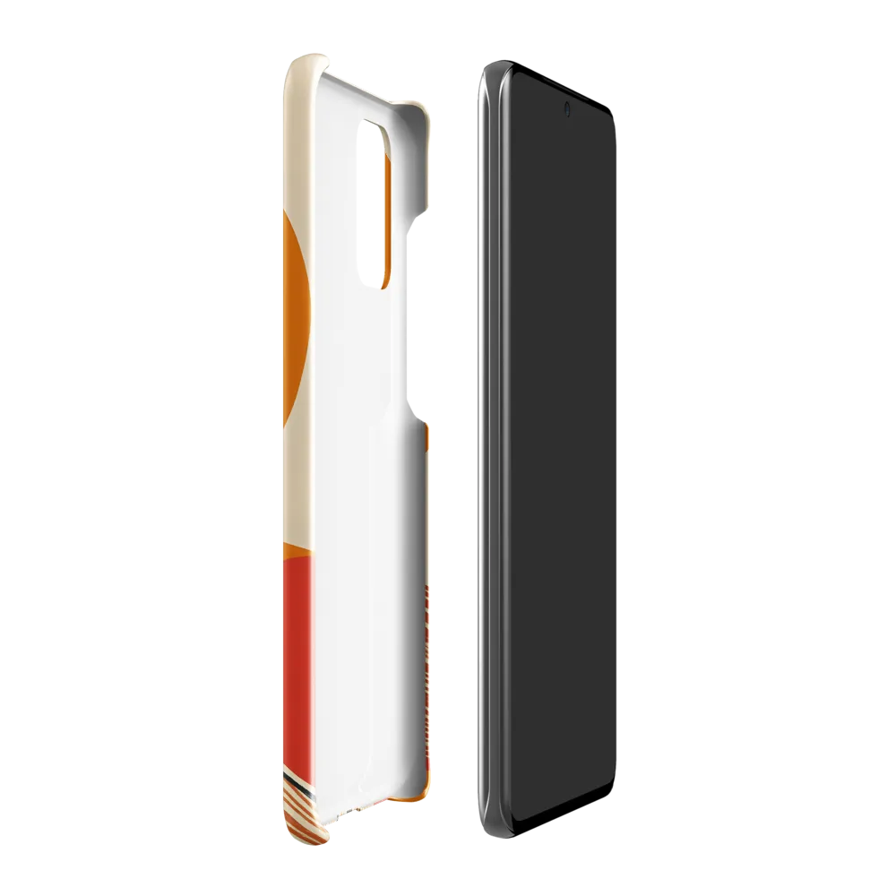 Ascent of Dreams | Phone Case |  S20 Plus | Snap Case | Glossy