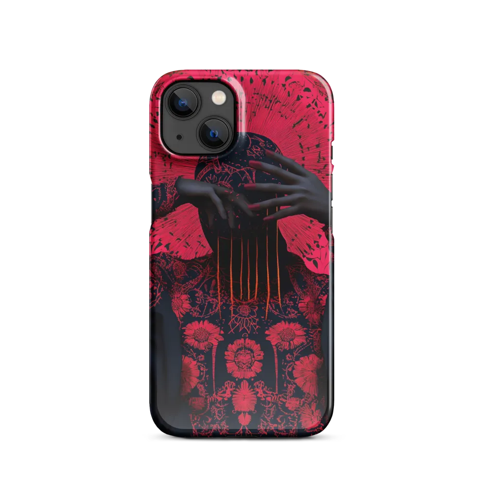 Floral Enigma