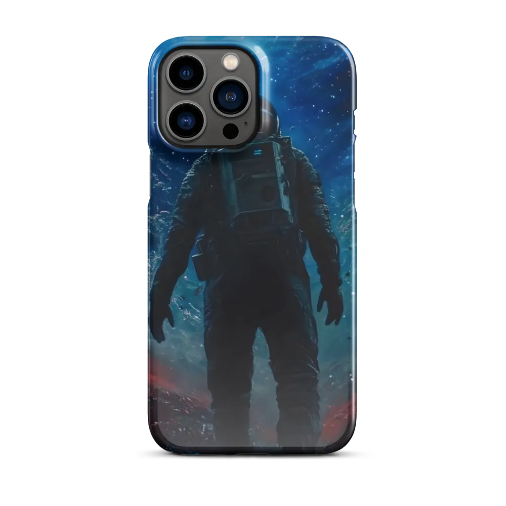 Journey into the Unknown
