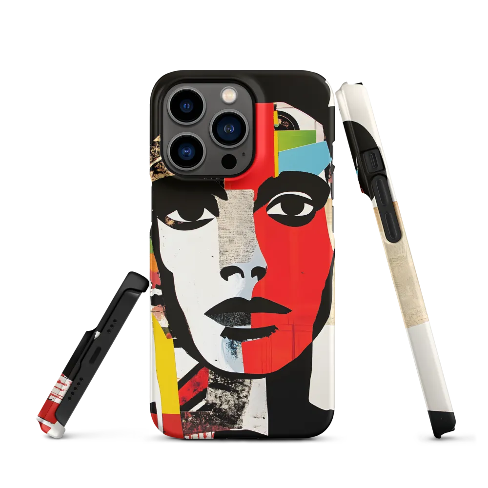 Fragmented Identity