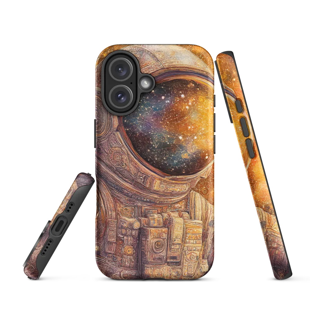 Celestial Reflections | Phone Case