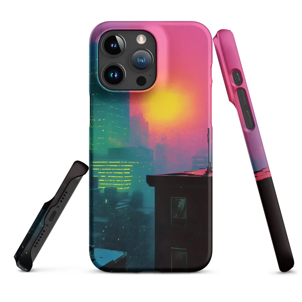 Neon Horizon
