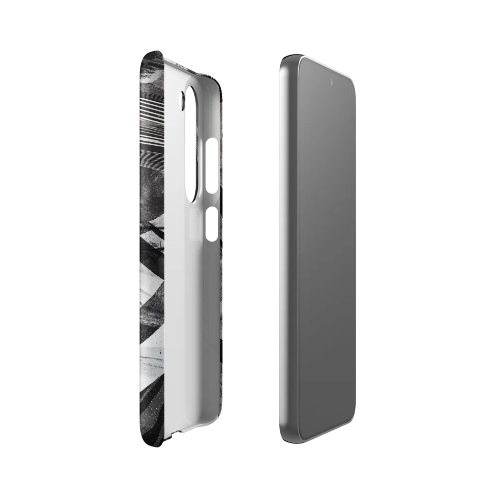 Fluidity in Monochrome