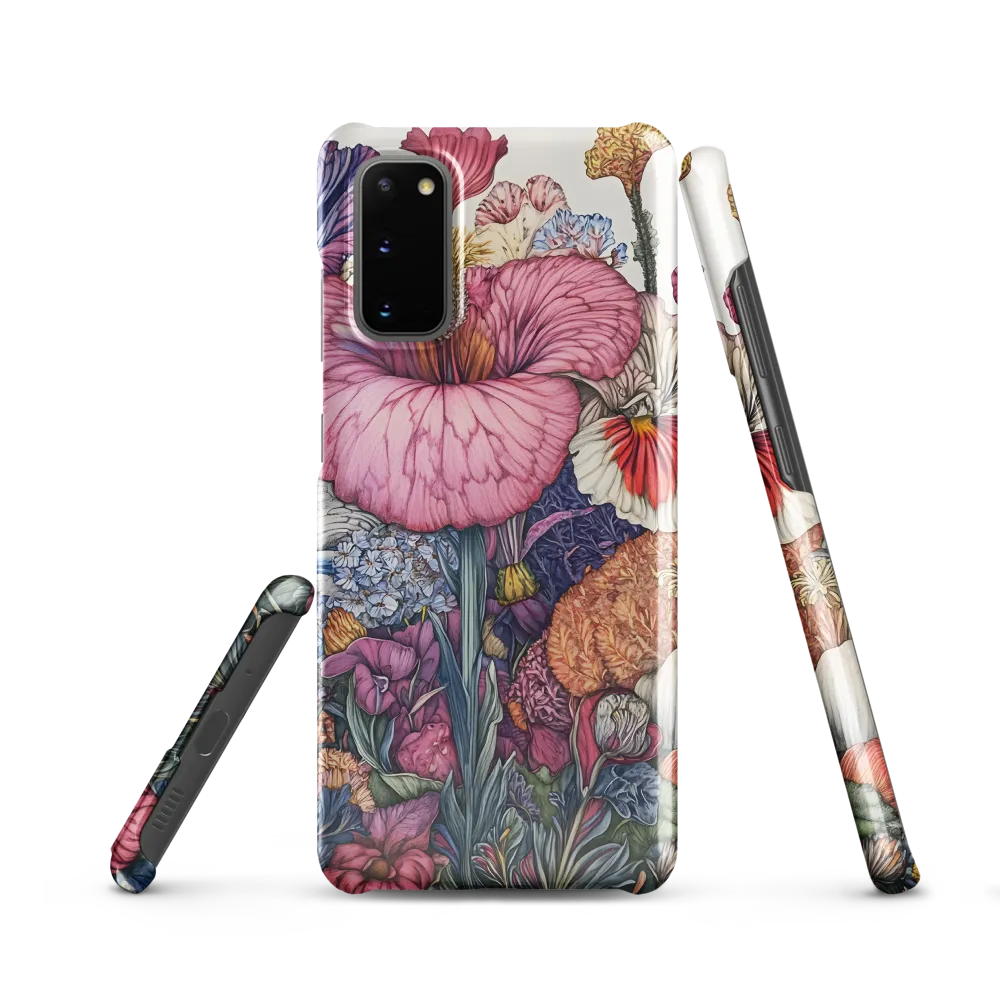 Blooming Opulence