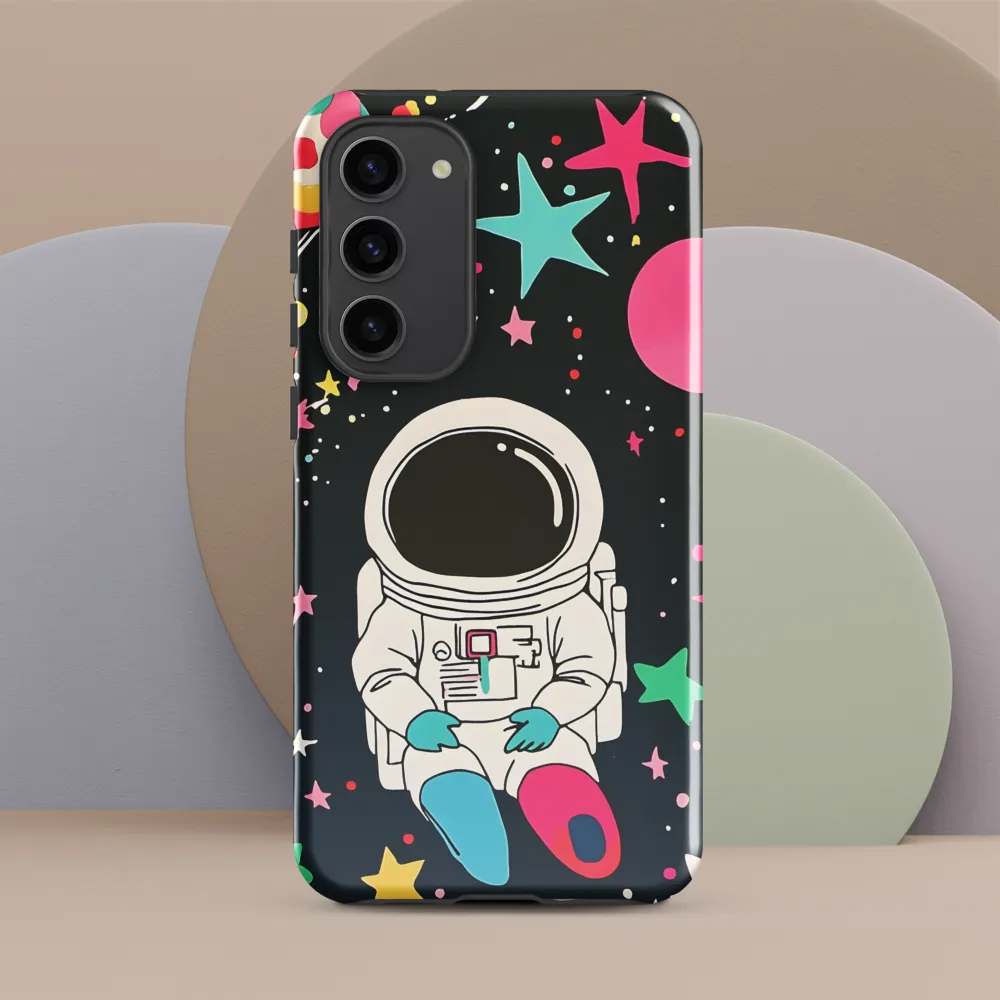 Cosmic Dreamer