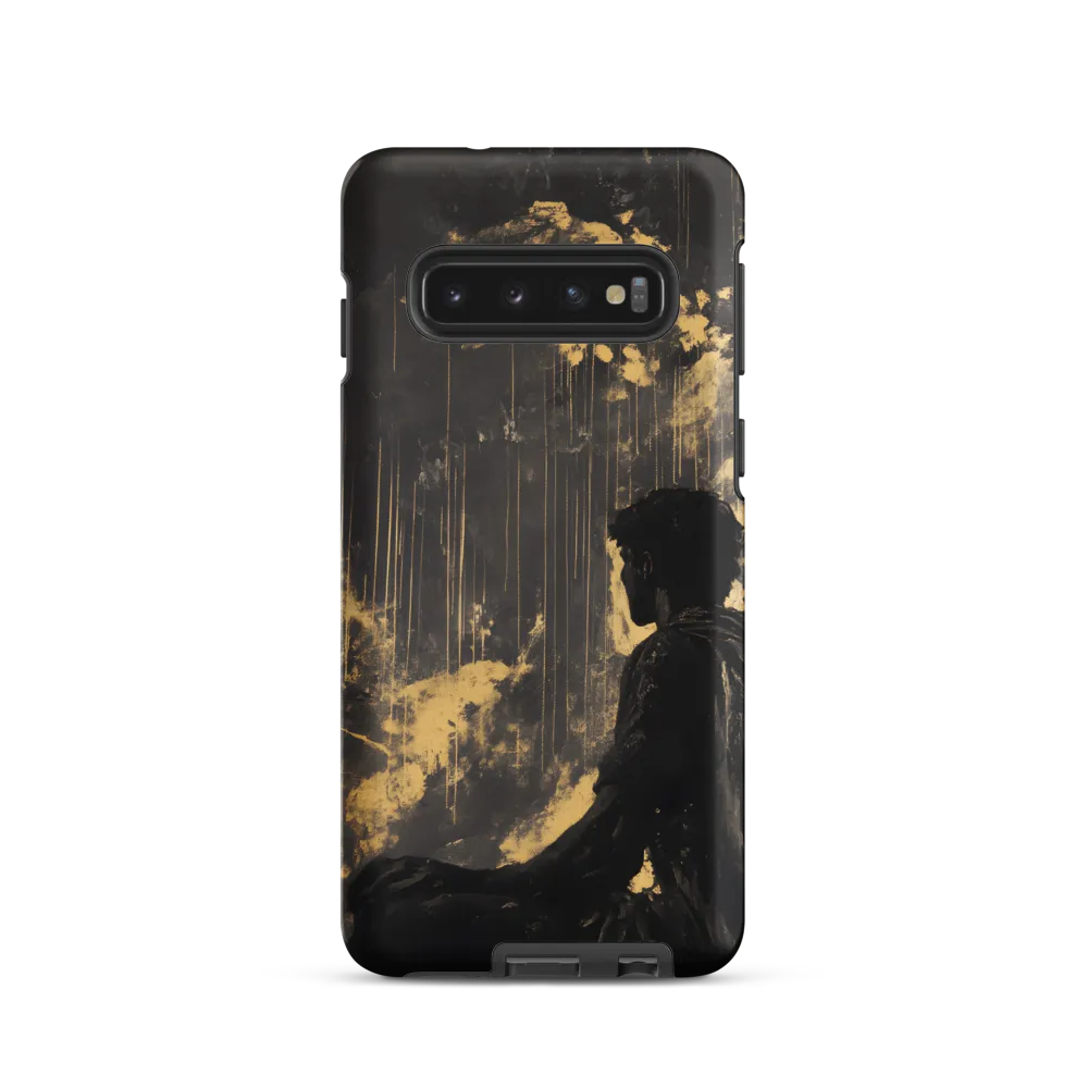 Under the Gilded Rain