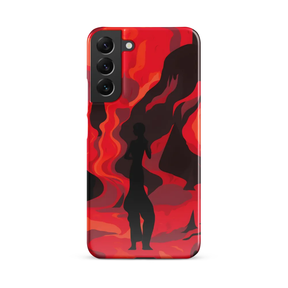 Inferno's Embrace