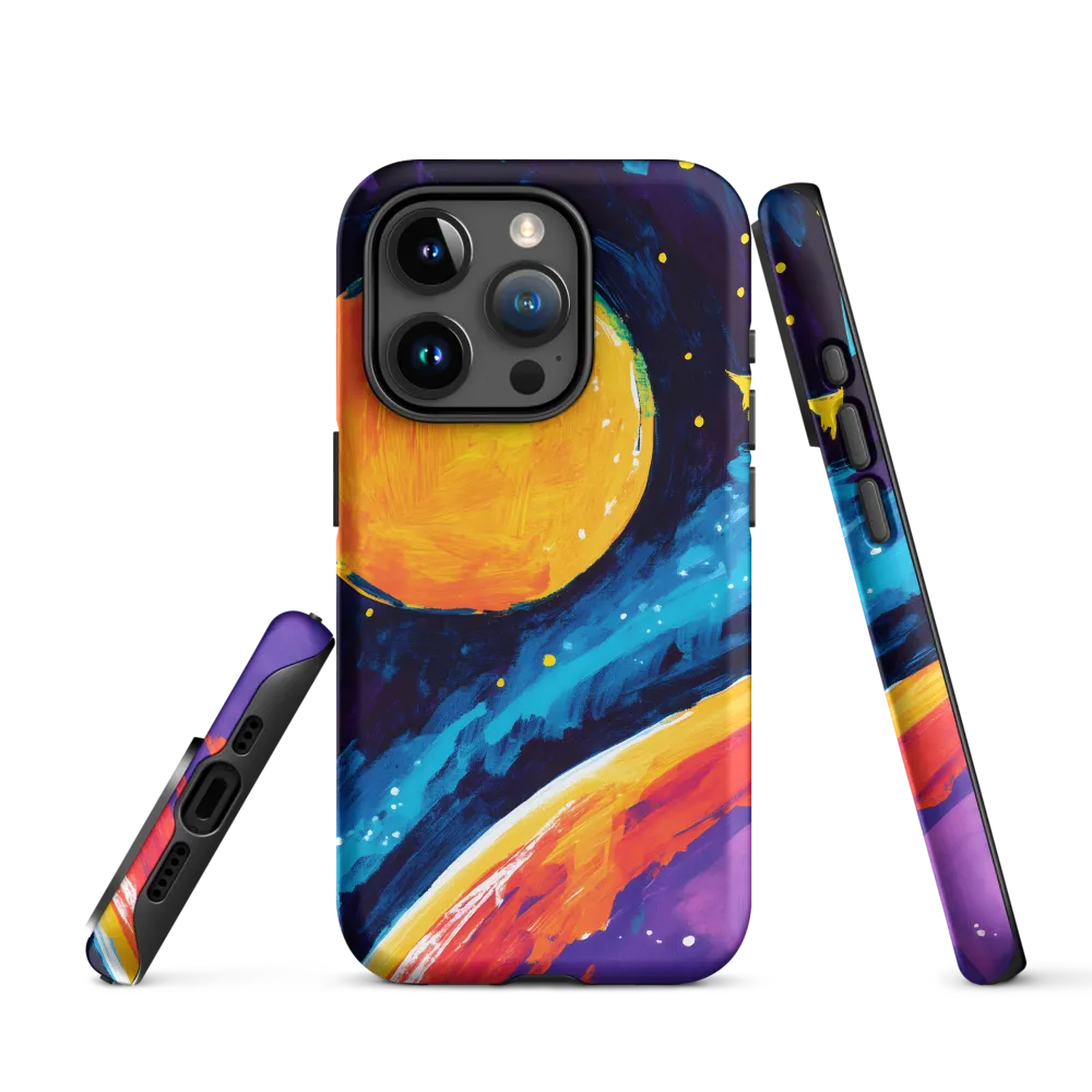 Galactic Harmony