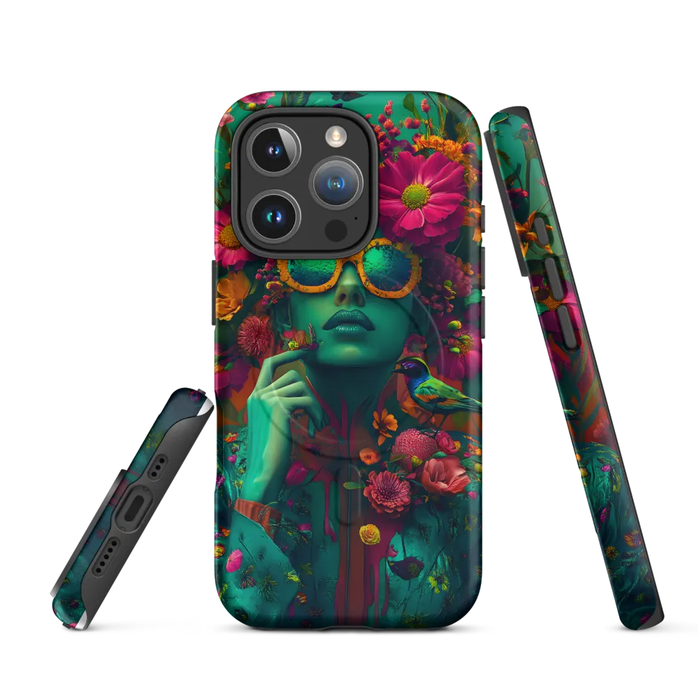 The Floral Dream