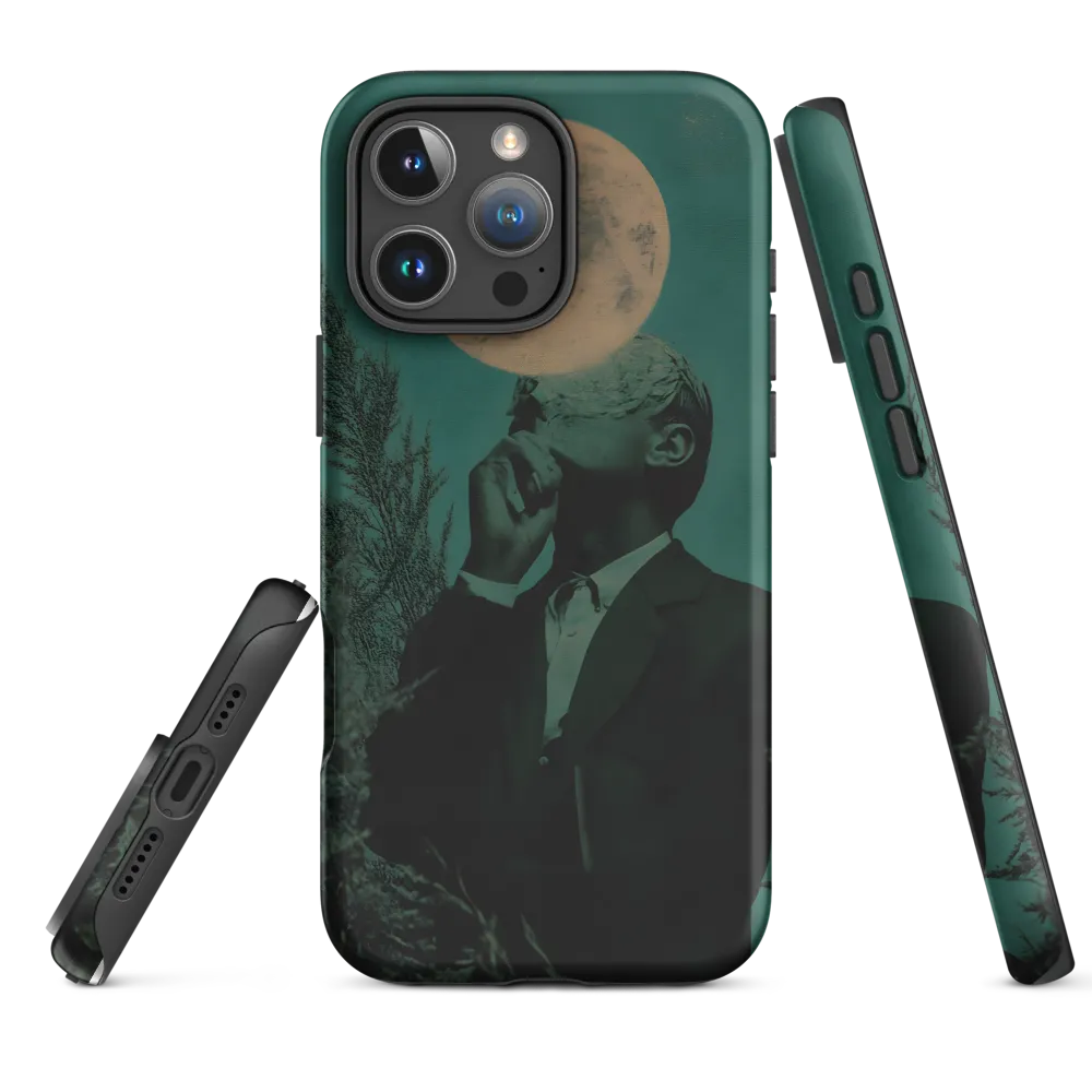 Eclipse of the Mind