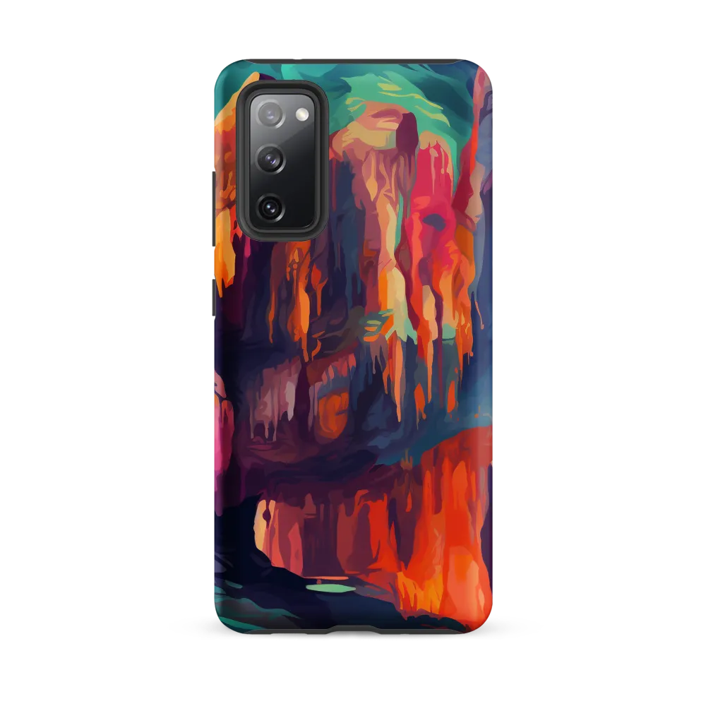Mystical Canyon