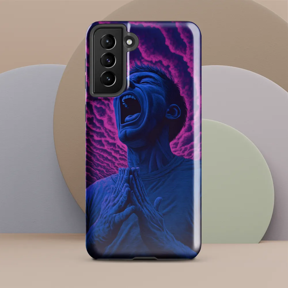 Screams of the Soul