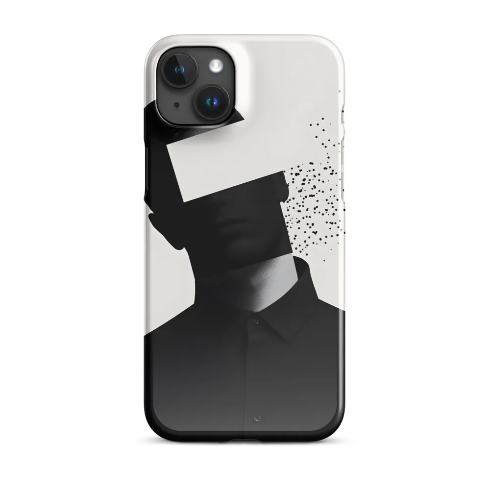 Fragmented Identity