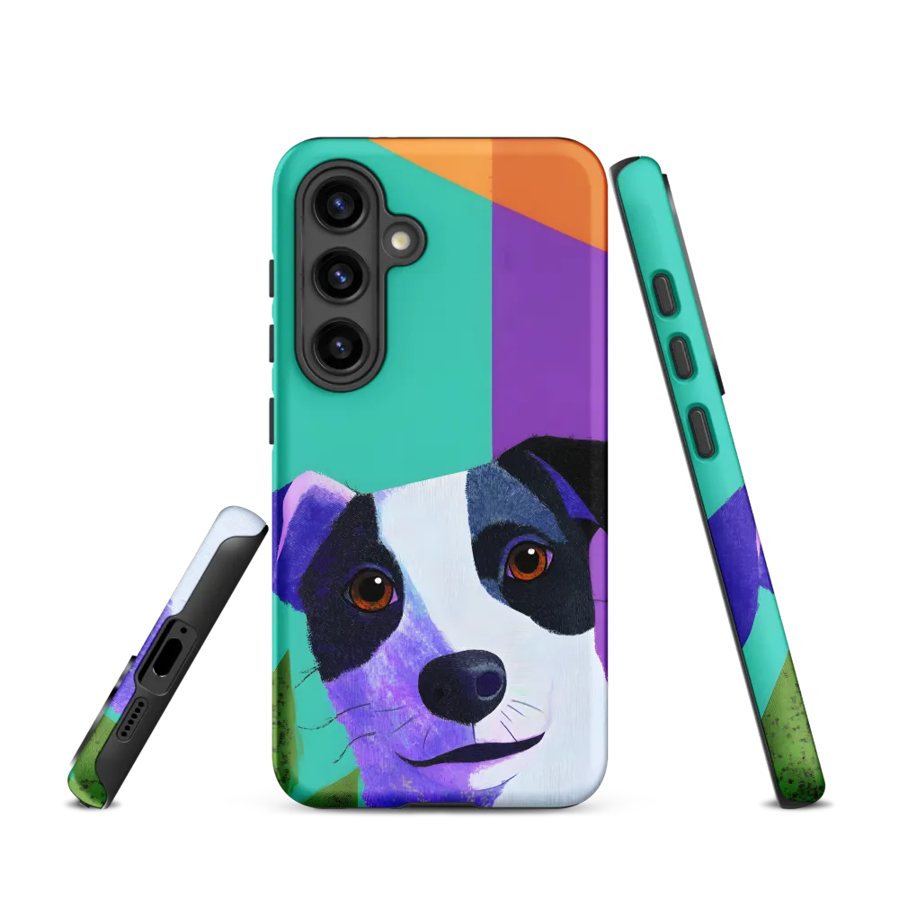 Joyful Canine