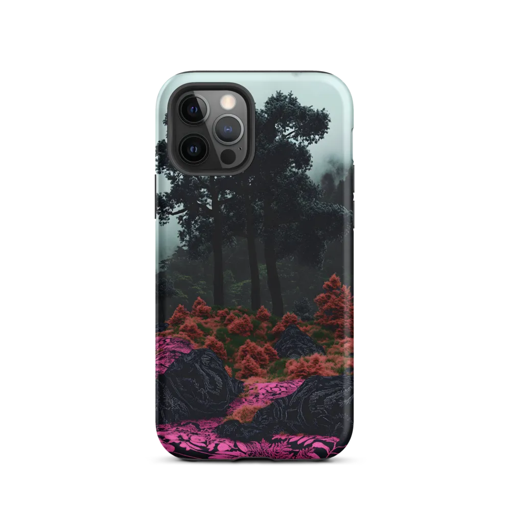 Whispers of a Surreal Landscape