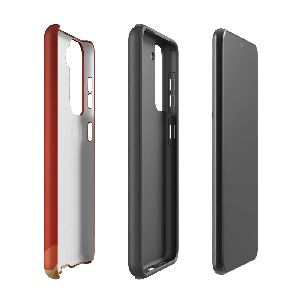 Urban Rebellion: The Skeleton Icon