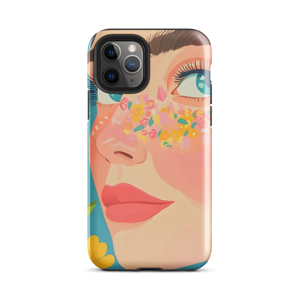 Floral Serenity