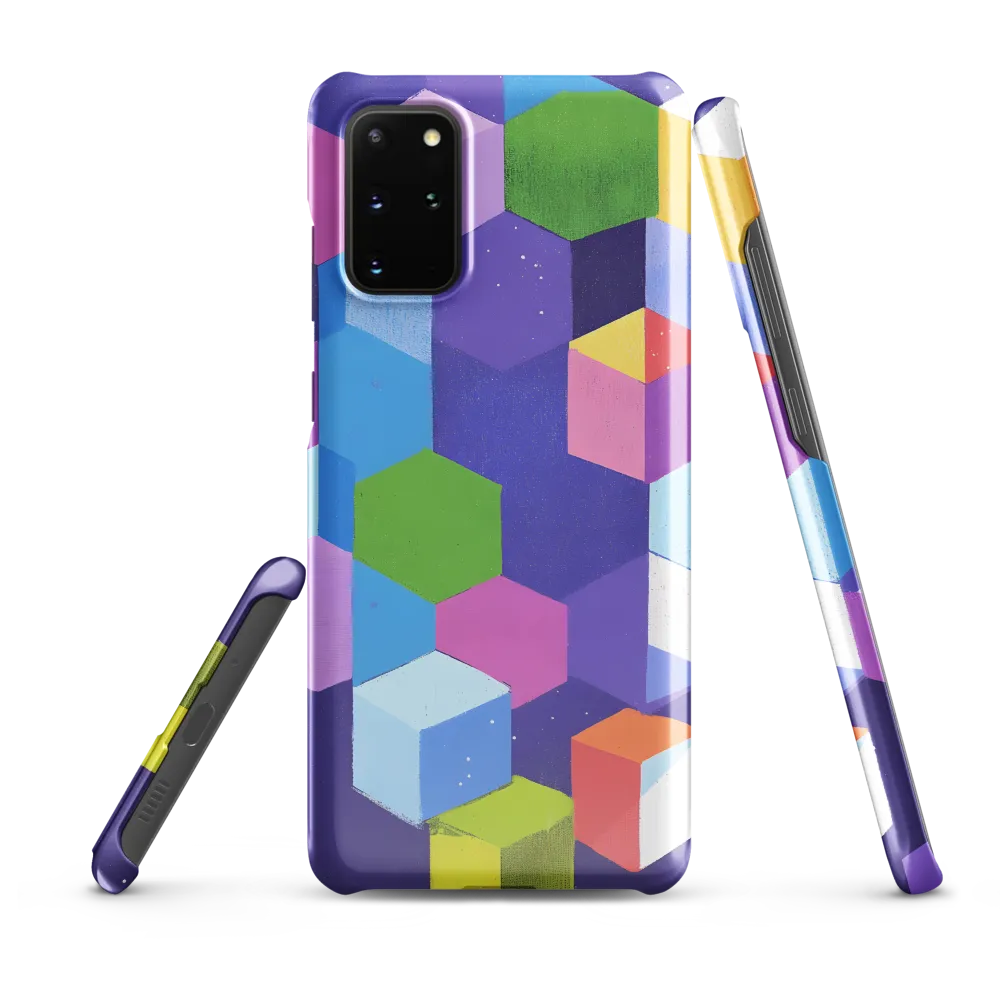 Geometric Harmony