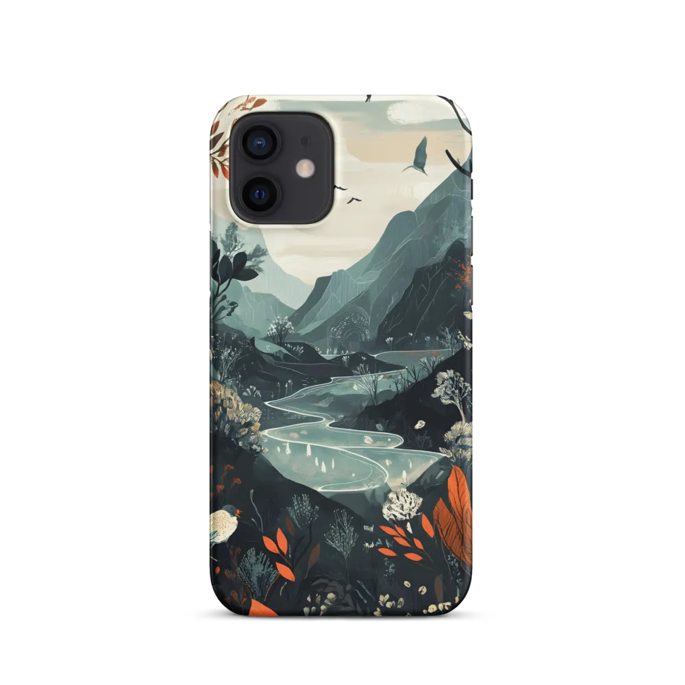Whispers of Wilderness