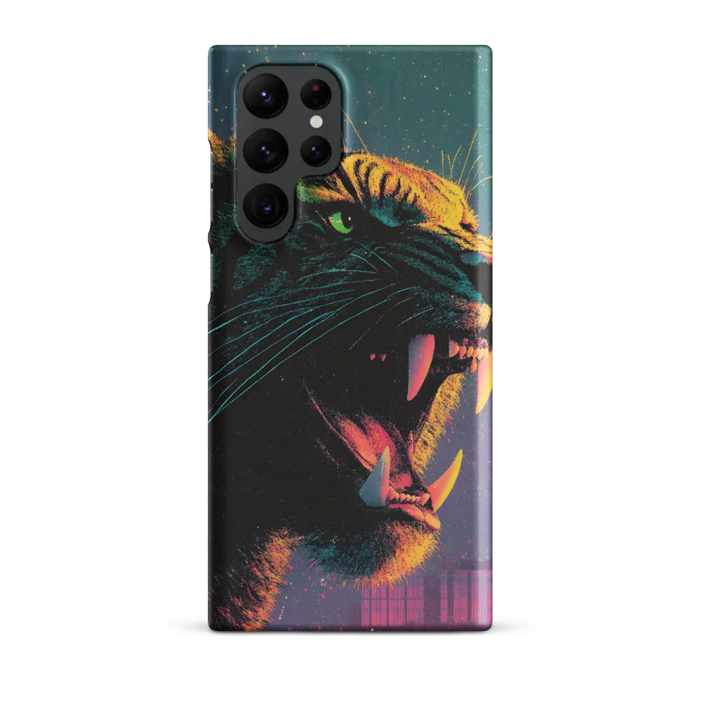 Feral Dreams: The Roaring Tiger