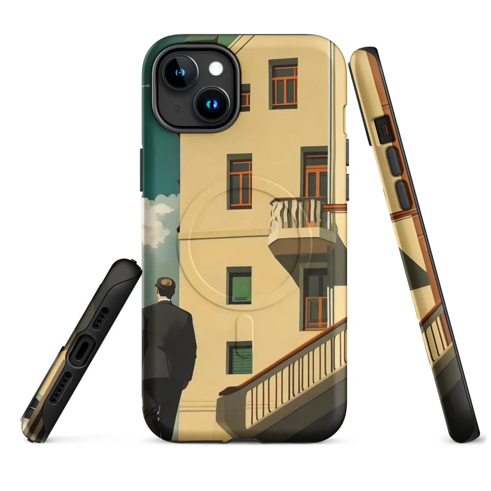 Reflections of Modernity