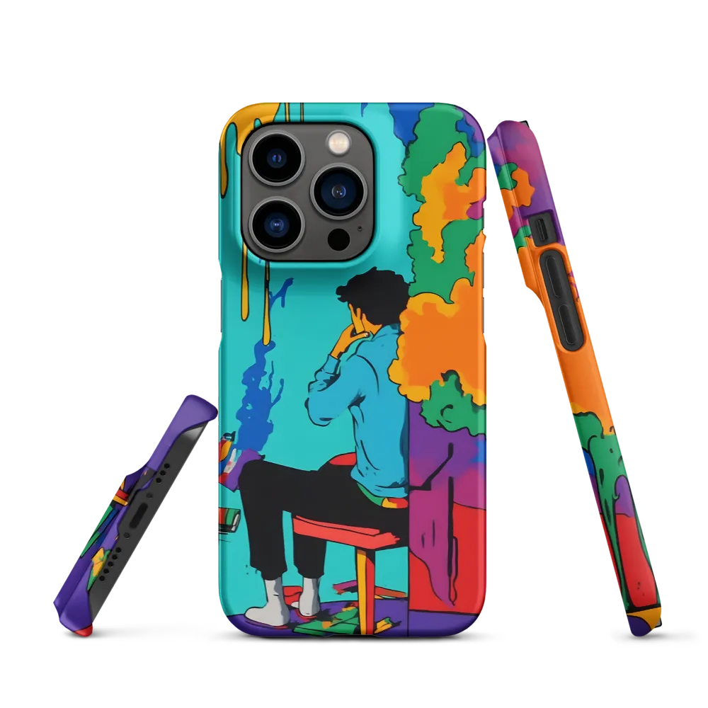 The Artist Within