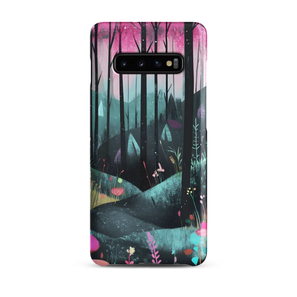 Whispers of a Fantastical Forest