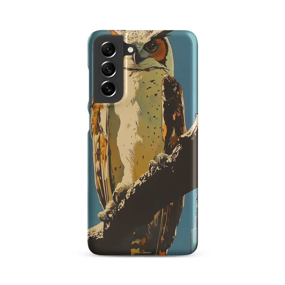 The Guardian of the Urban Wild
