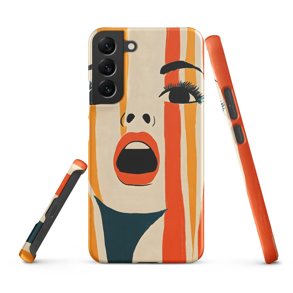 Vivid Expression