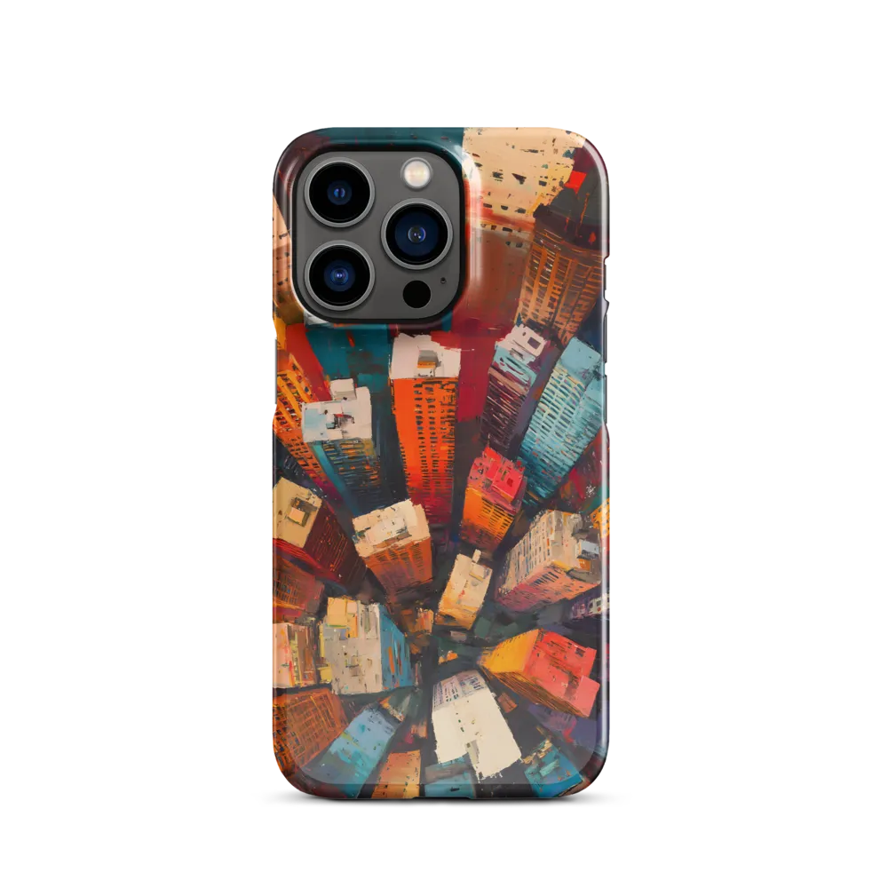 Urban Kaleidoscope