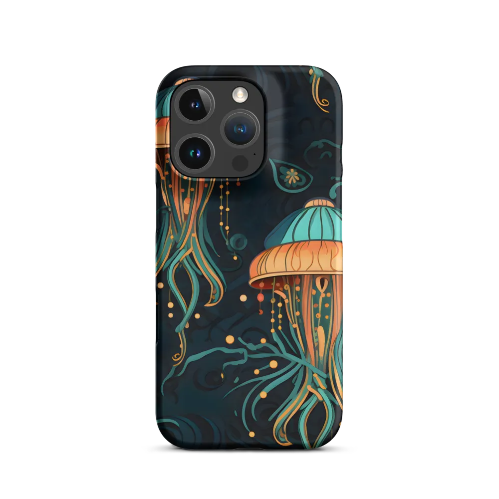 Symphony of Jellyfish