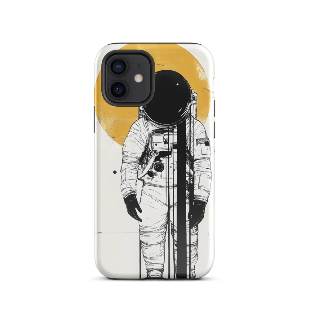Isolation in Space