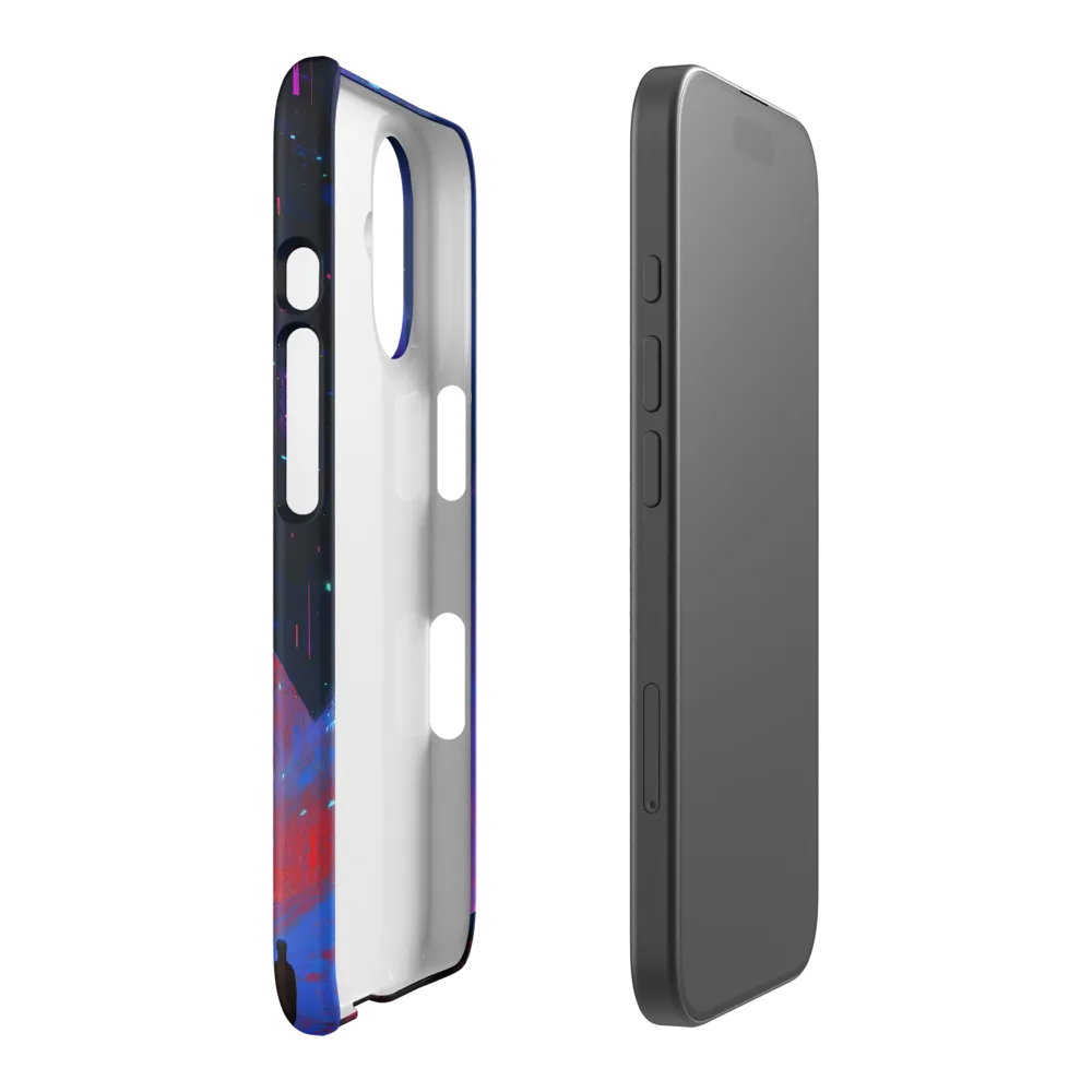 Monoliths of Mystique
